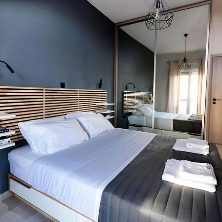 Nostos Central Apartment Chania  Zewnętrze zdjęcie