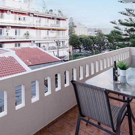 Nostos Central Apartment Chania  Zewnętrze zdjęcie