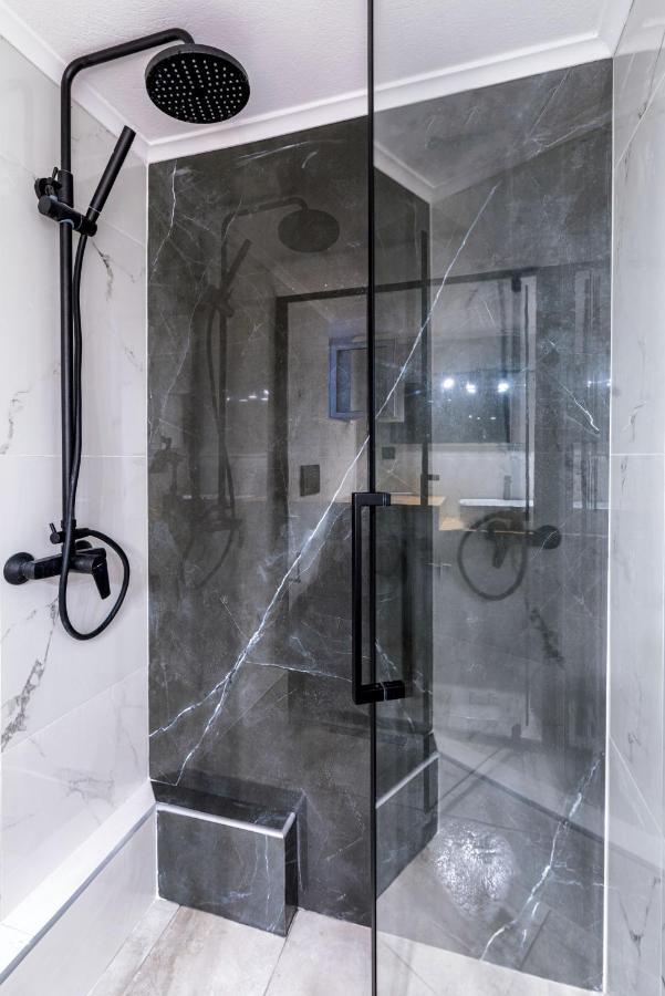 Nostos Central Apartment Chania  Zewnętrze zdjęcie
