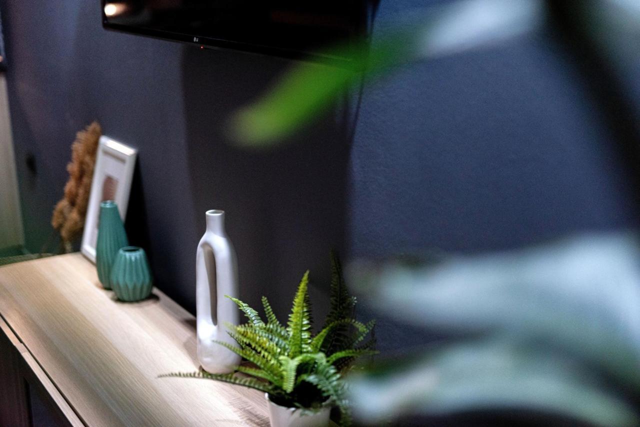 Nostos Central Apartment Chania  Zewnętrze zdjęcie