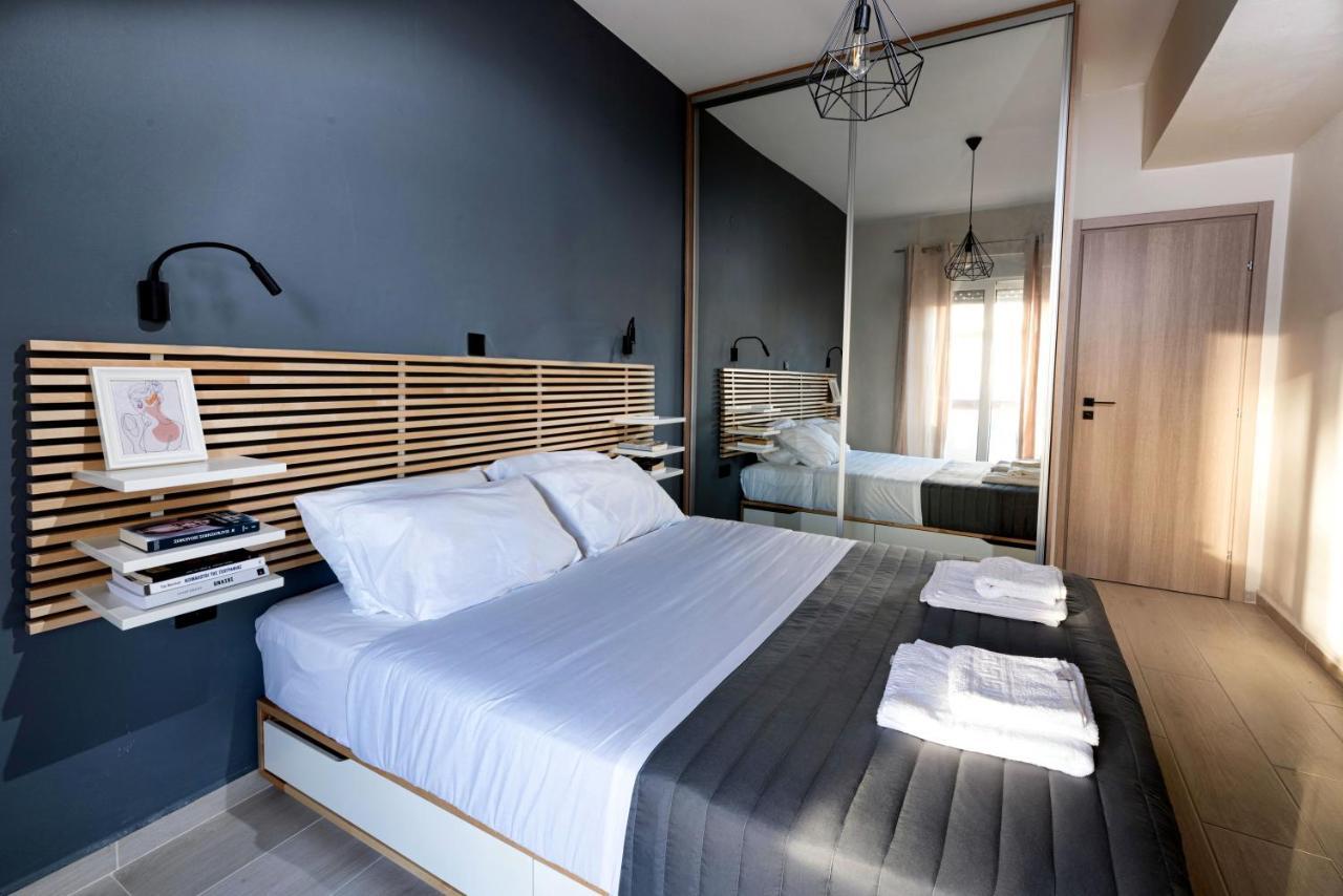 Nostos Central Apartment Chania  Zewnętrze zdjęcie