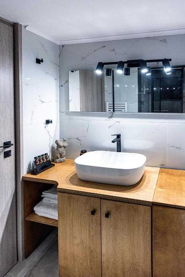 Nostos Central Apartment Chania  Zewnętrze zdjęcie