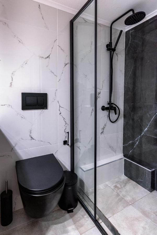 Nostos Central Apartment Chania  Zewnętrze zdjęcie