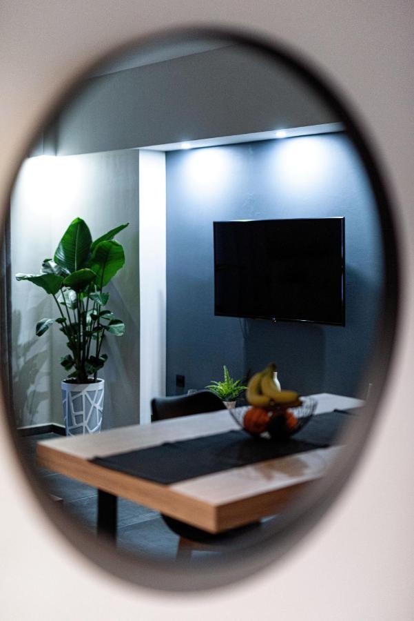 Nostos Central Apartment Chania  Zewnętrze zdjęcie