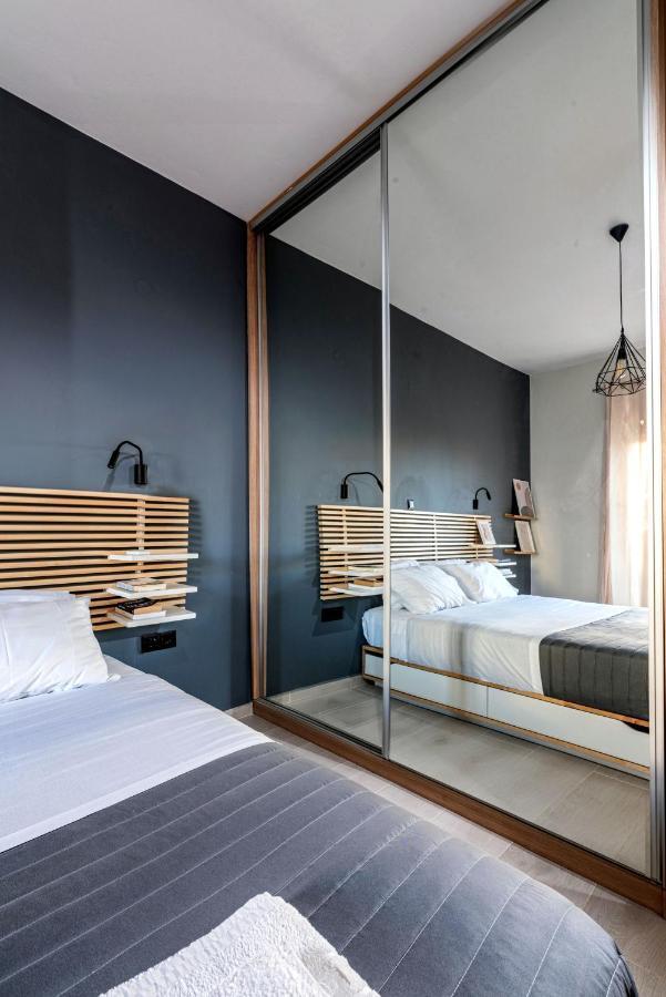 Nostos Central Apartment Chania  Zewnętrze zdjęcie