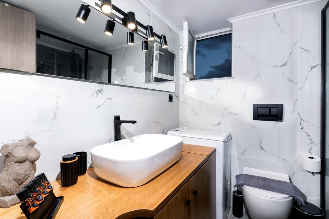 Nostos Central Apartment Chania  Zewnętrze zdjęcie