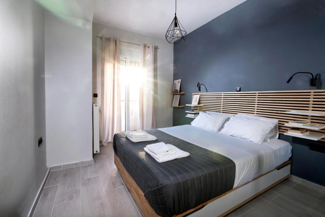 Nostos Central Apartment Chania  Zewnętrze zdjęcie