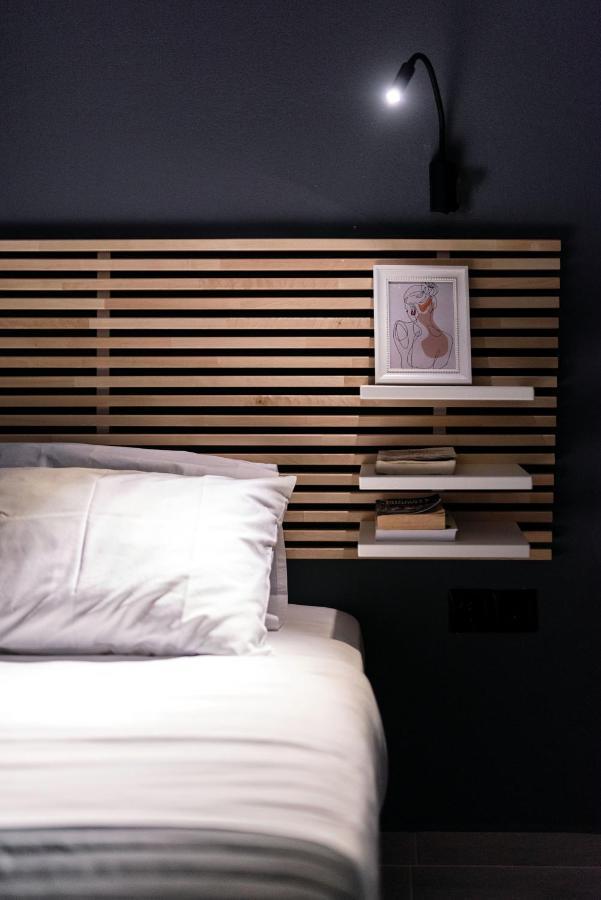 Nostos Central Apartment Chania  Zewnętrze zdjęcie
