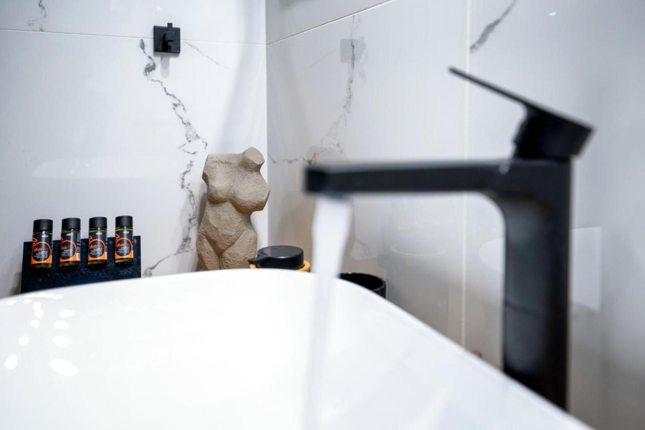 Nostos Central Apartment Chania  Zewnętrze zdjęcie
